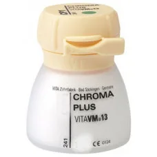 VITA VM 13 CHROMA PLUS CP1. 12 г